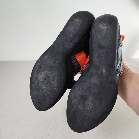 BLACK DIAMOND Momentum Women's rock Climbing Shoe size 6 USW - Picture 11 of 12